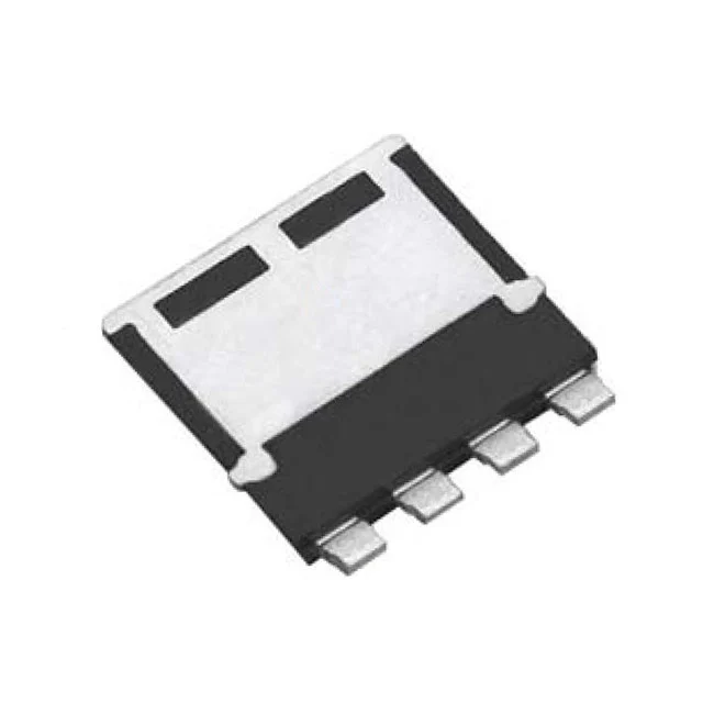 SQJQ900E-T1_GE3 Vishay Siliconix  Transistors - FETs MOSFETs - Arrays